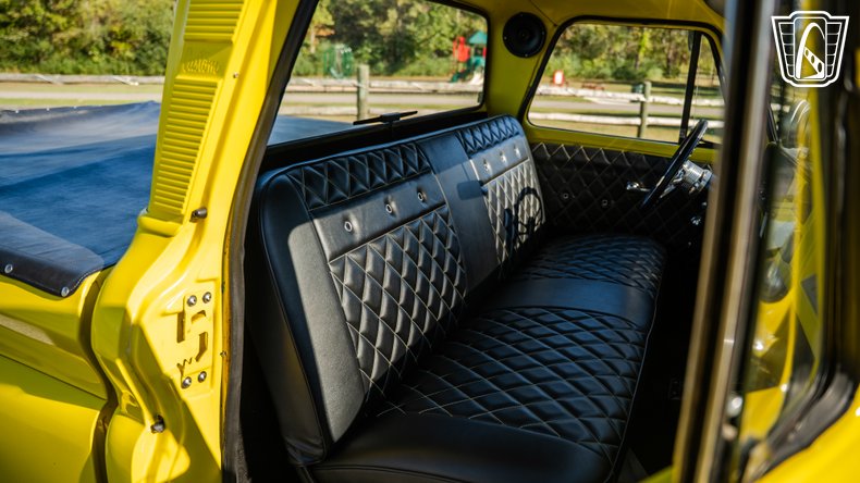 1966 Chevrolet C10 131