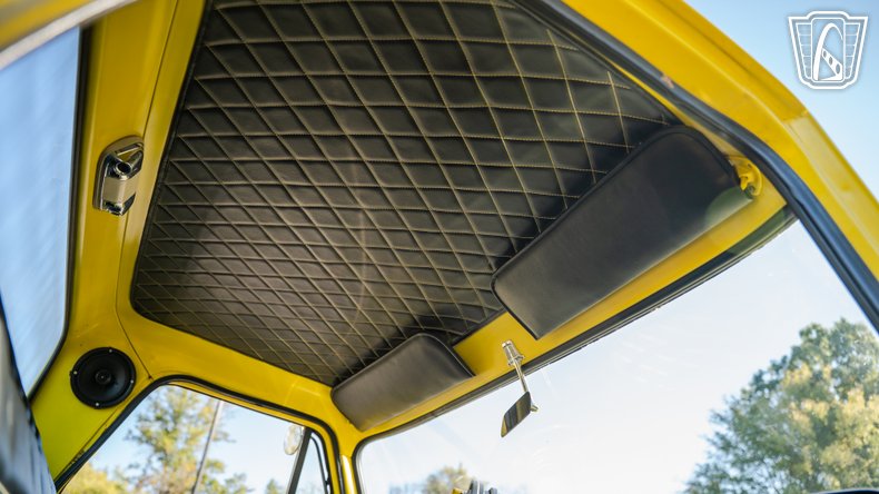1966 Chevrolet C10 136