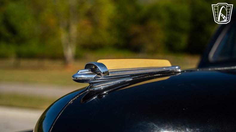 1948 Chevrolet Stylemaster 42