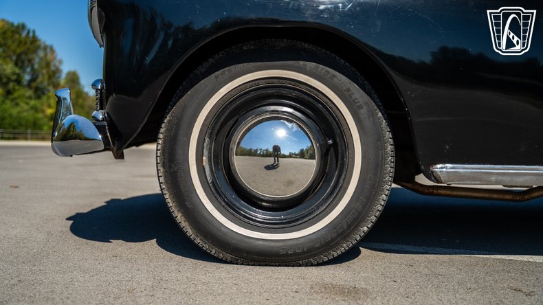 1948 Chevrolet Stylemaster 40