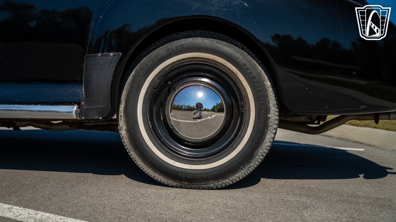 1948 Chevrolet Stylemaster 41