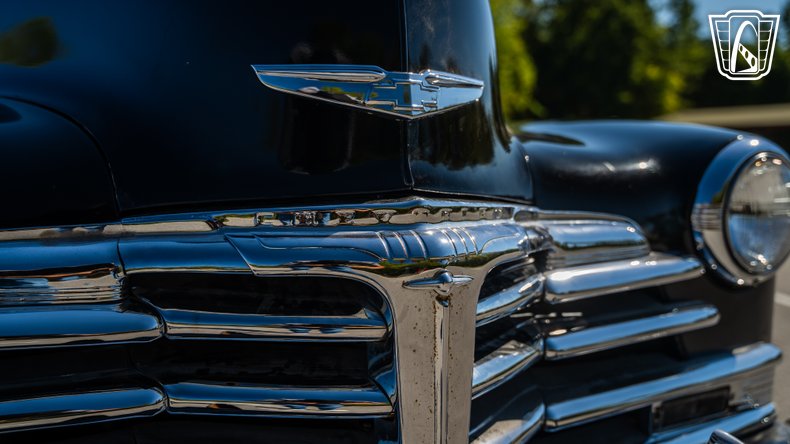 1948 Chevrolet Stylemaster 44