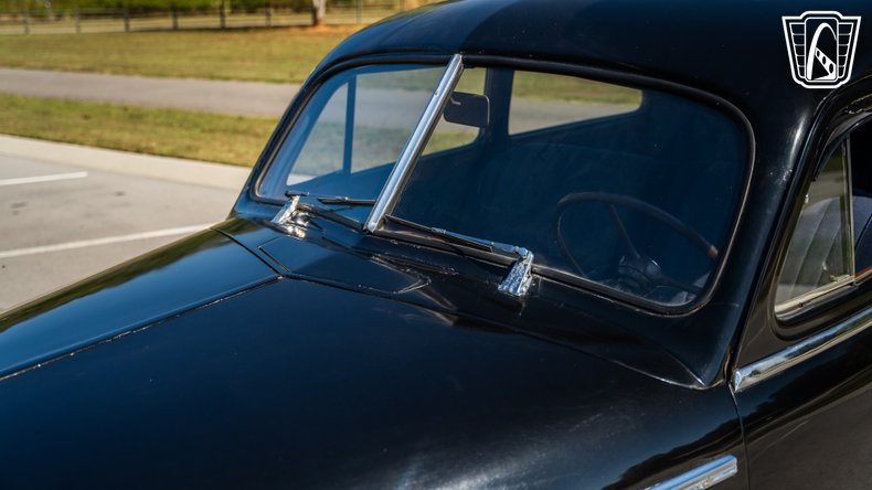 1948 Chevrolet Stylemaster 49