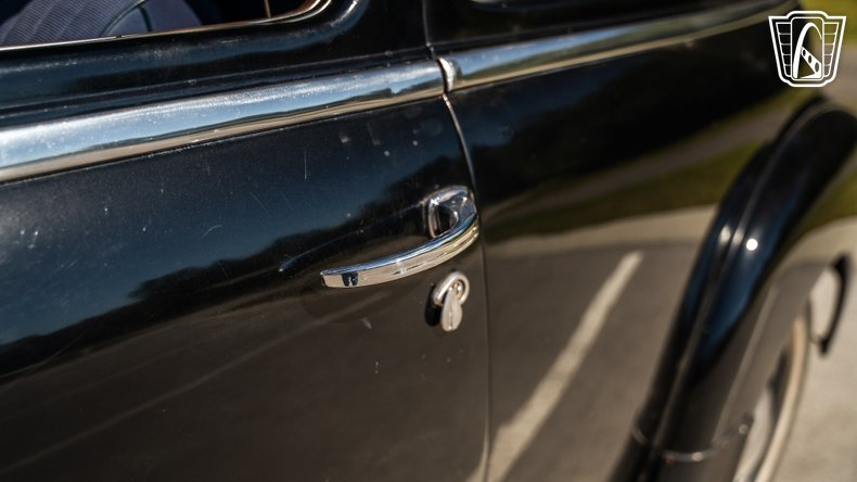 1948 Chevrolet Stylemaster 51
