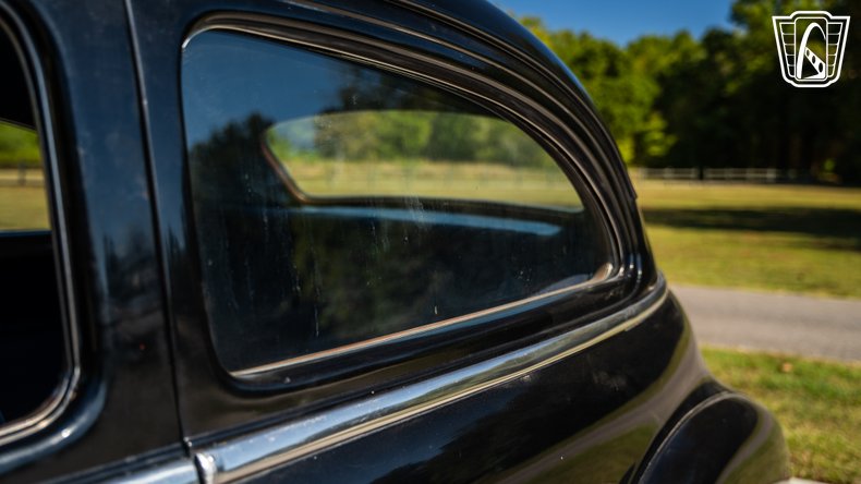 1948 Chevrolet Stylemaster 52