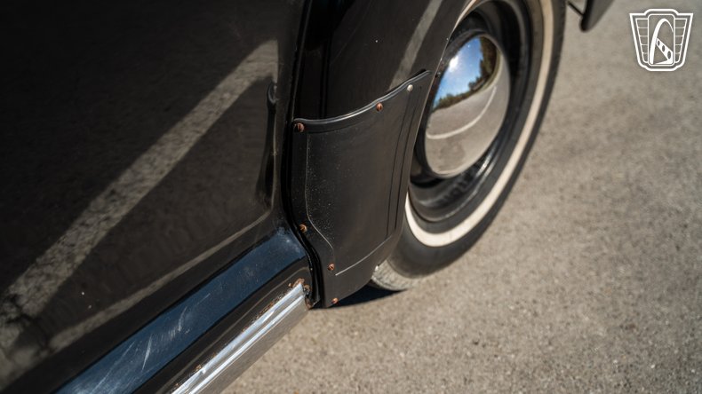1948 Chevrolet Stylemaster 53