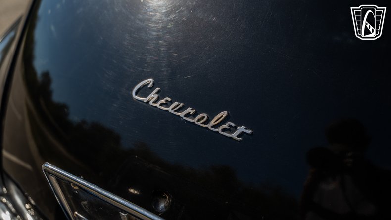 1948 Chevrolet Stylemaster 57
