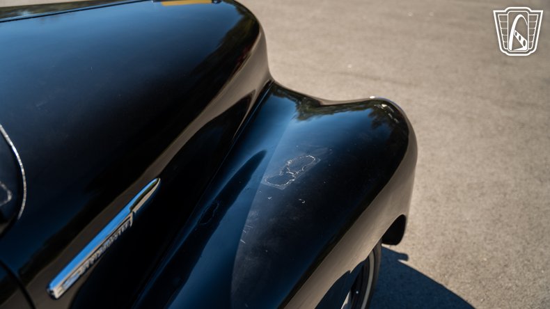 1948 Chevrolet Stylemaster 66