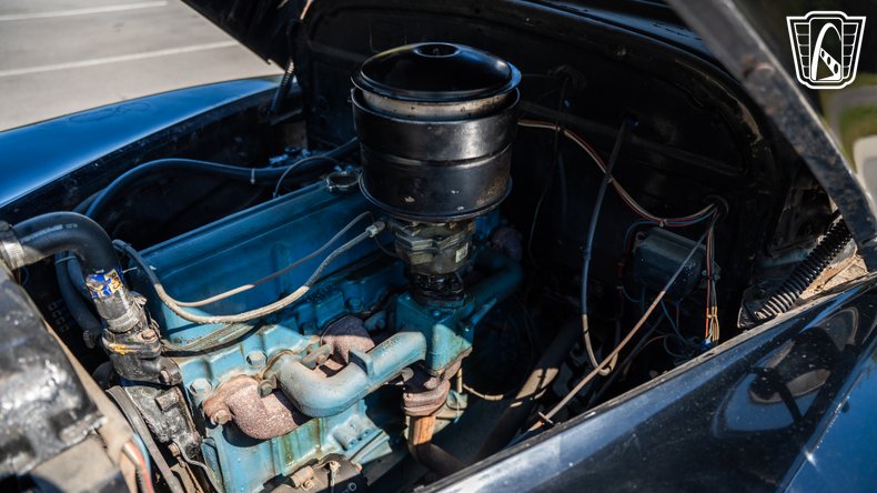 1948 Chevrolet Stylemaster 69