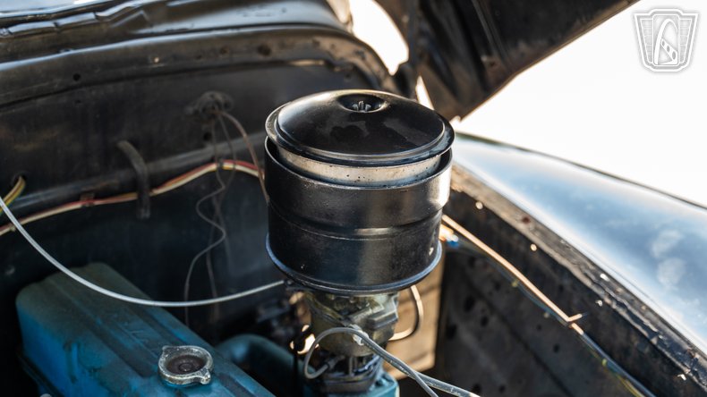 1948 Chevrolet Stylemaster 73