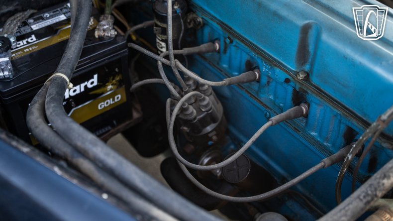 1948 Chevrolet Stylemaster 75