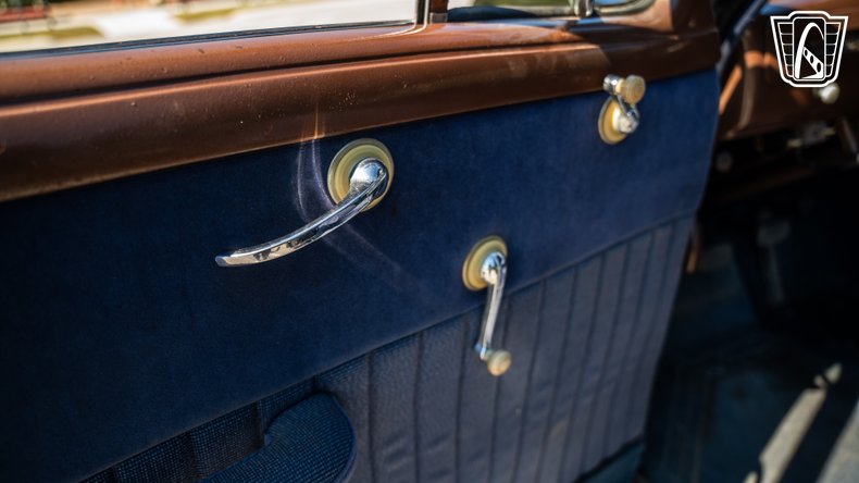 1948 Chevrolet Stylemaster 82