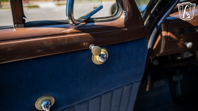 1948 Chevrolet Stylemaster 83