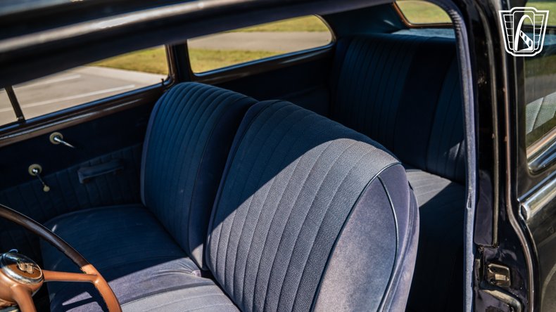 1948 Chevrolet Stylemaster 87