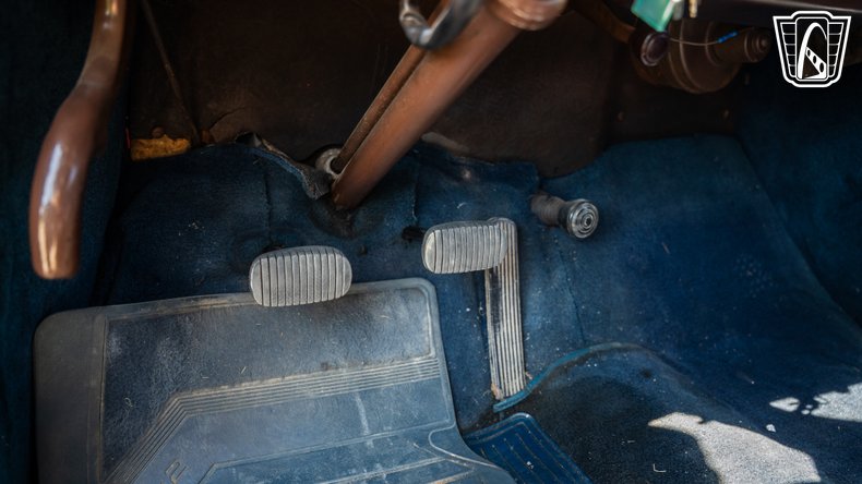 1948 Chevrolet Stylemaster 90