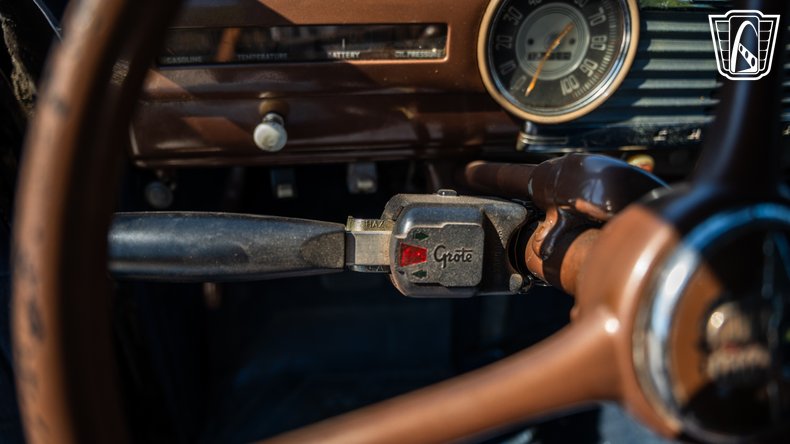 1948 Chevrolet Stylemaster 101
