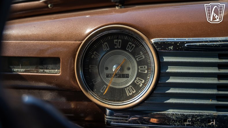 1948 Chevrolet Stylemaster 98