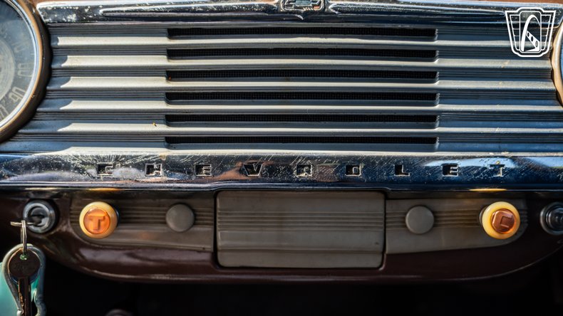 1948 Chevrolet Stylemaster 103