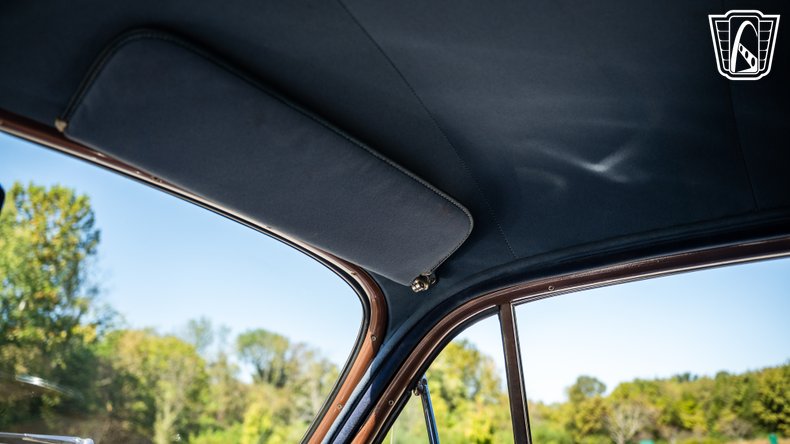 1948 Chevrolet Stylemaster 112