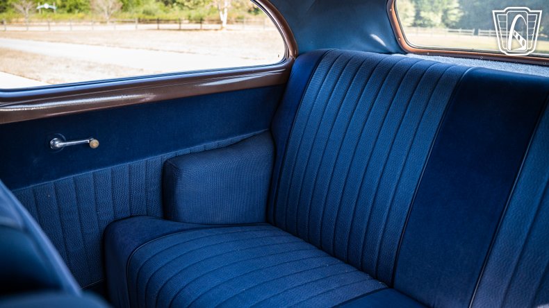 1948 Chevrolet Stylemaster 121