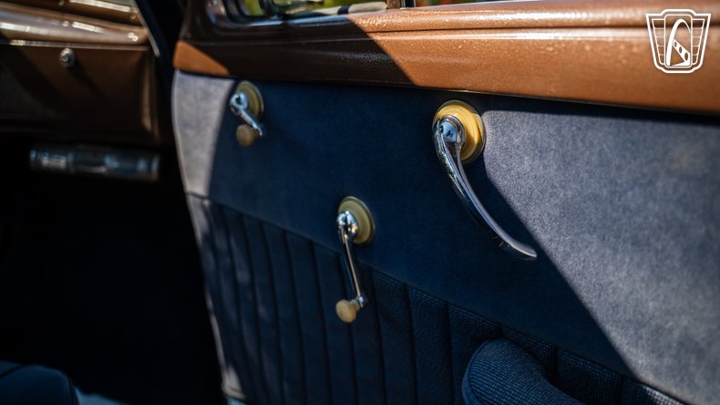 1948 Chevrolet Stylemaster 126