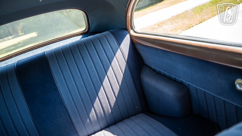 1948 Chevrolet Stylemaster 123
