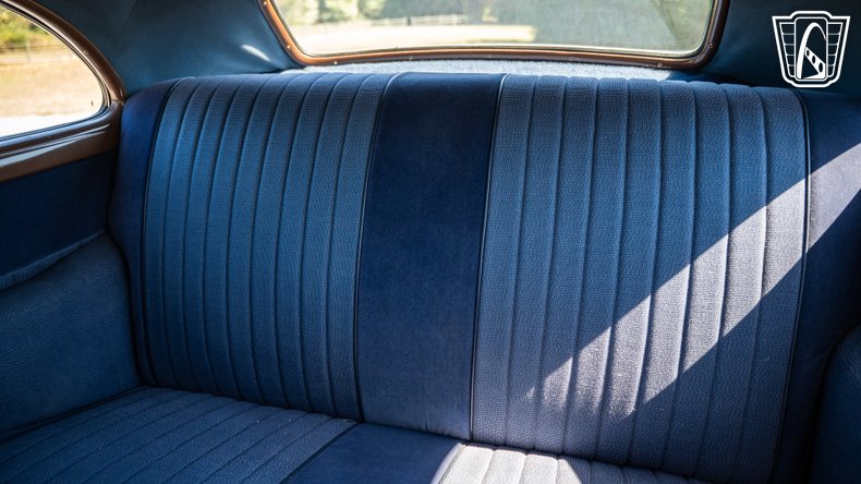 1948 Chevrolet Stylemaster 122