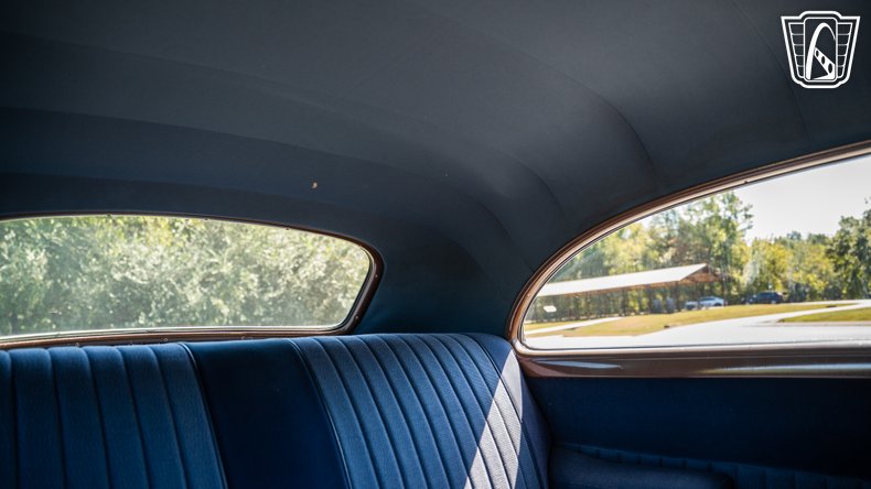 1948 Chevrolet Stylemaster 137