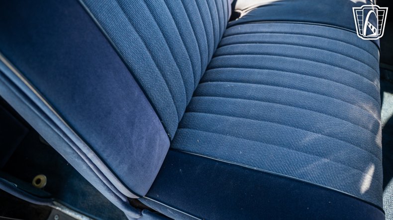 1948 Chevrolet Stylemaster 139