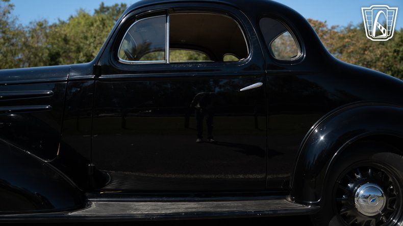 1936 Chevrolet Master 30