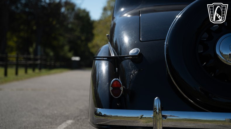 1936 Chevrolet Master 32