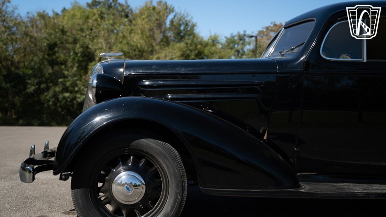 1936 Chevrolet Master 29