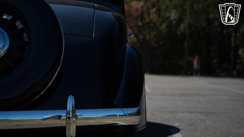 1936 Chevrolet Master 34