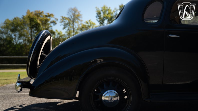 1936 Chevrolet Master 37