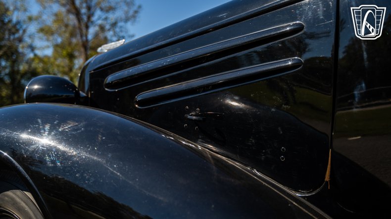 1936 Chevrolet Master 42