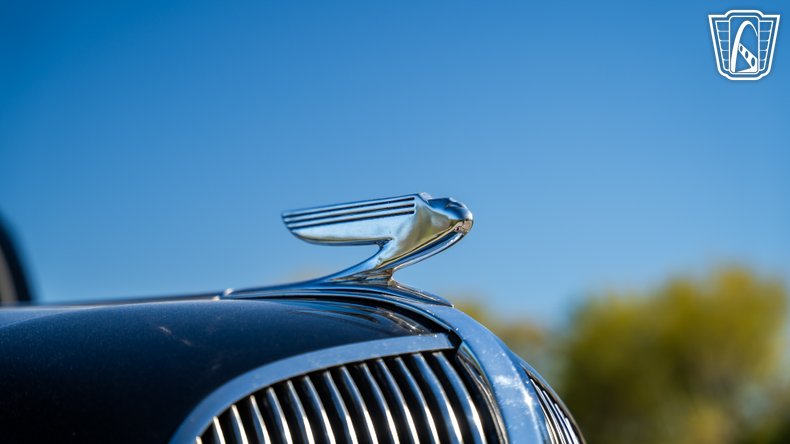 1936 Chevrolet Master 38