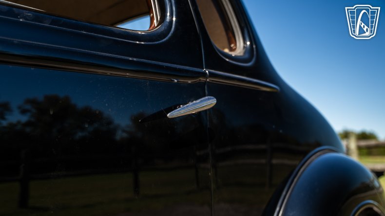 1936 Chevrolet Master 44