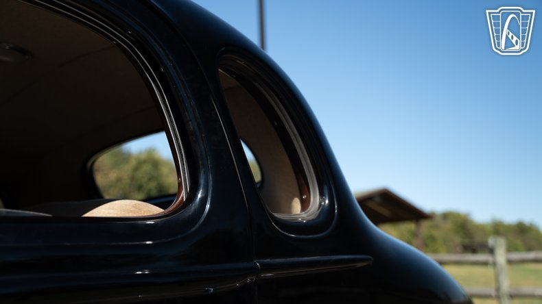 1936 Chevrolet Master 45
