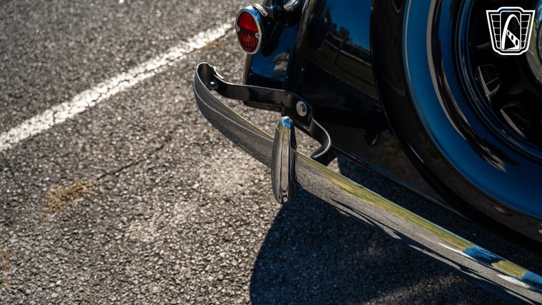 1936 Chevrolet Master 49