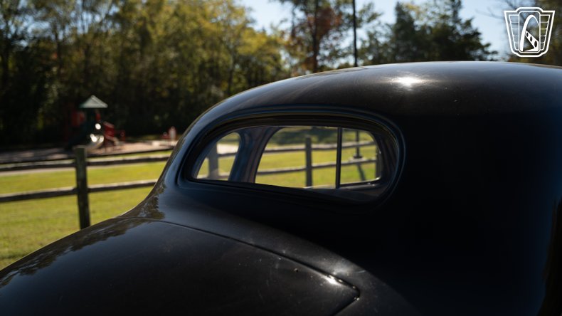 1936 Chevrolet Master 51
