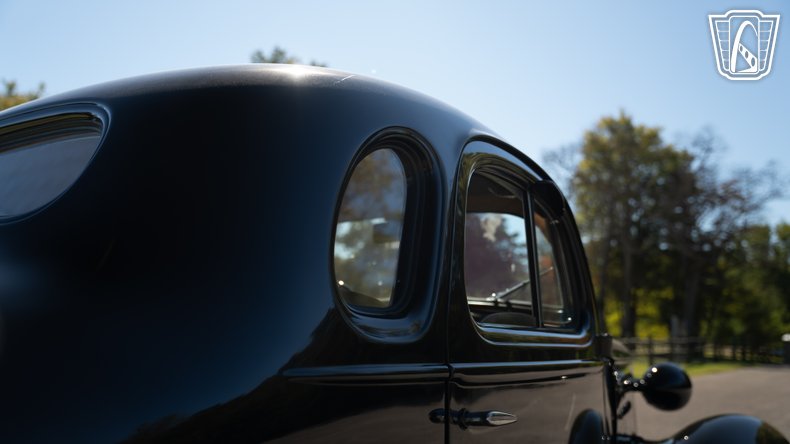 1936 Chevrolet Master 52