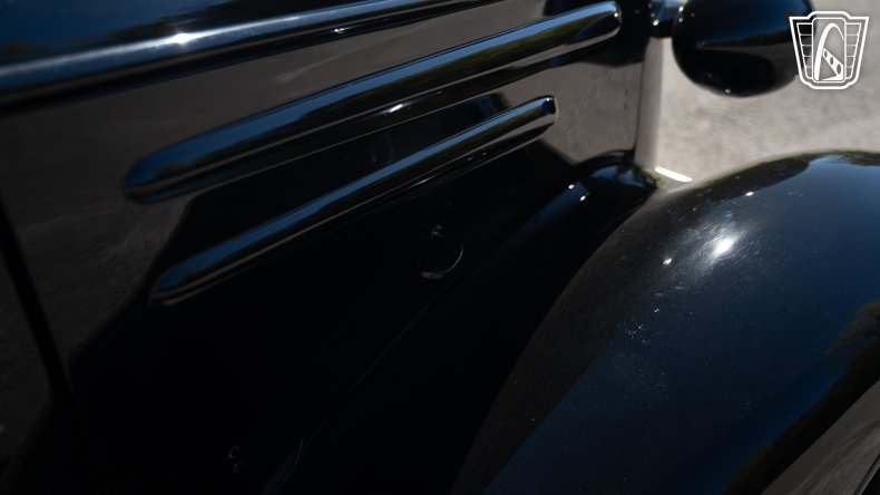 1936 Chevrolet Master 56