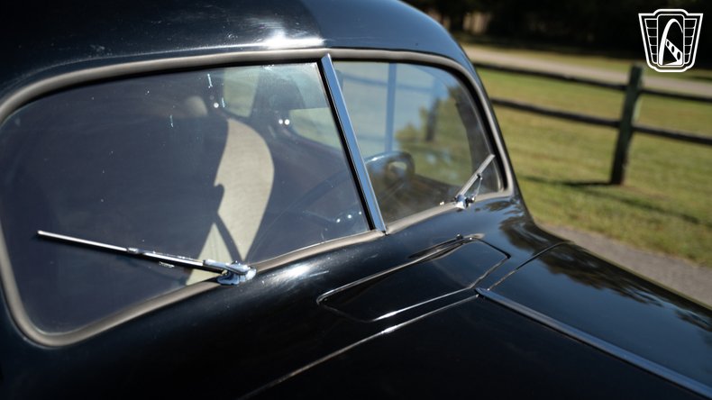 1936 Chevrolet Master 58
