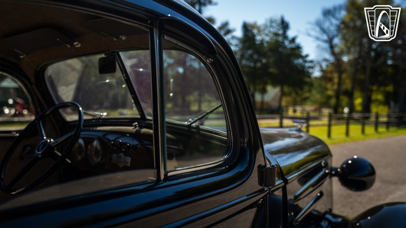 1936 Chevrolet Master 55