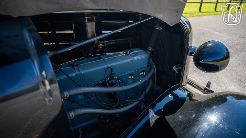 1936 Chevrolet Master 62