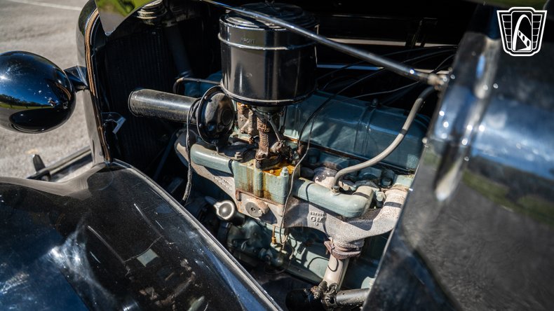 1936 Chevrolet Master 59