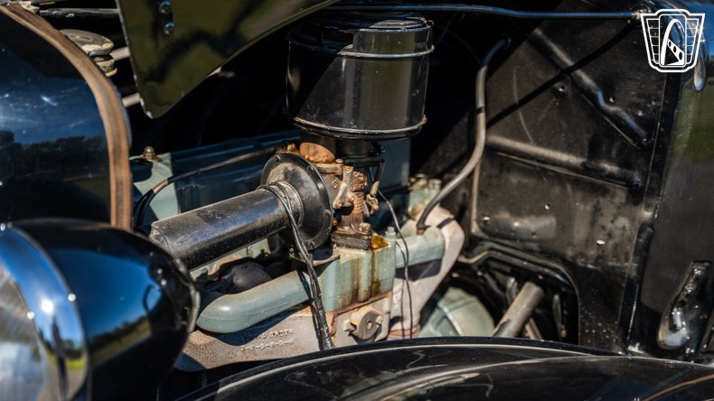 1936 Chevrolet Master 61