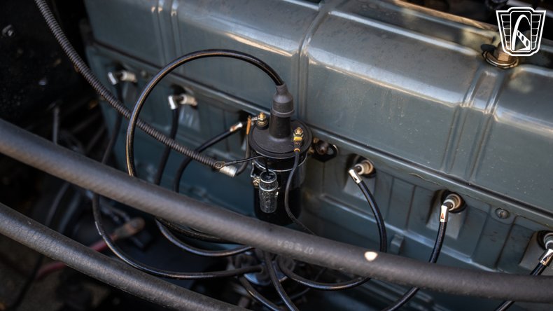 1936 Chevrolet Master 66