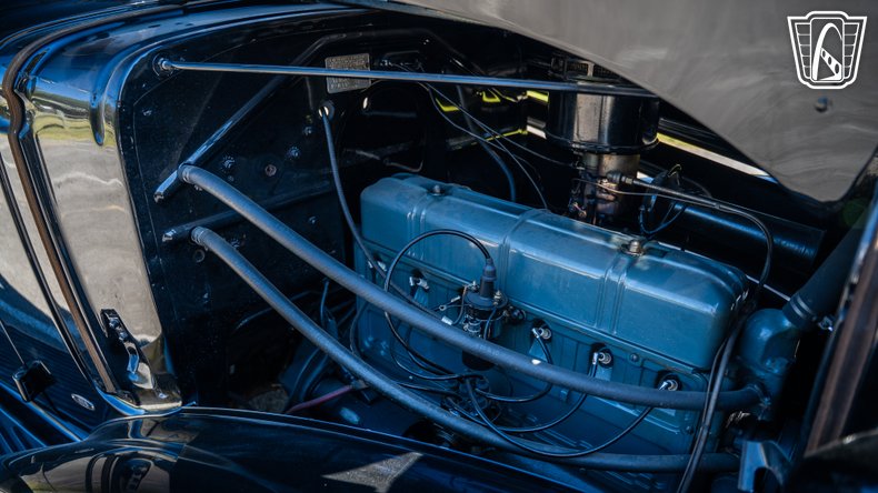 1936 Chevrolet Master 64