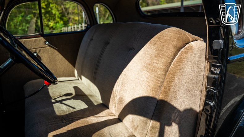 1936 Chevrolet Master 76